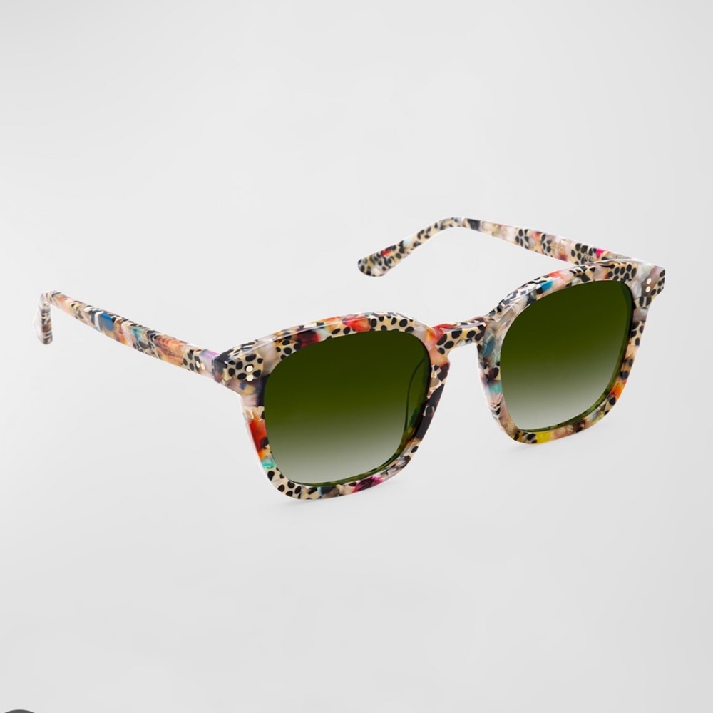 KREWE Prytania Sunglasses
